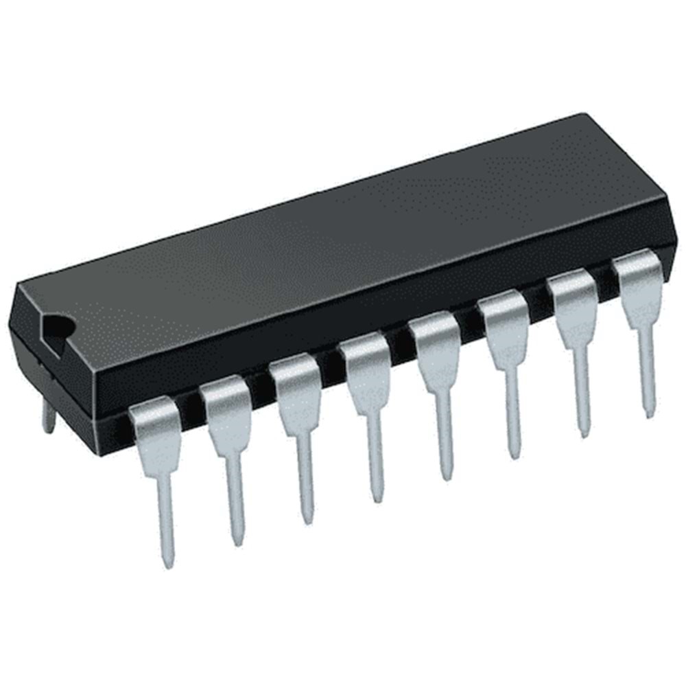 HCF4050BE%20Hex%20Buffer%20Converter