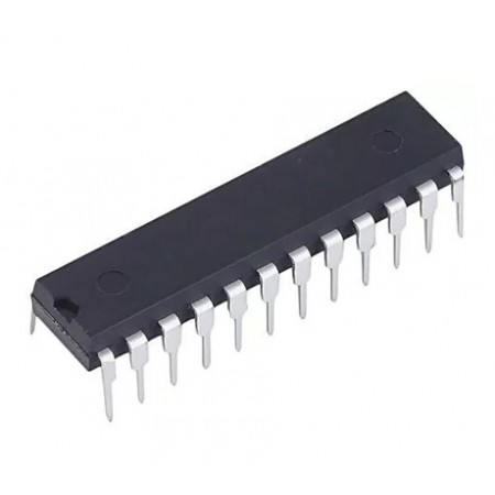 CD74HC4514E%20Decoder/Demultiplexer%2024%20Pin