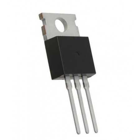 IRF510%20N%20Kanal%20Power%20Mosfet%20TO-220%20%20100V%205.56A