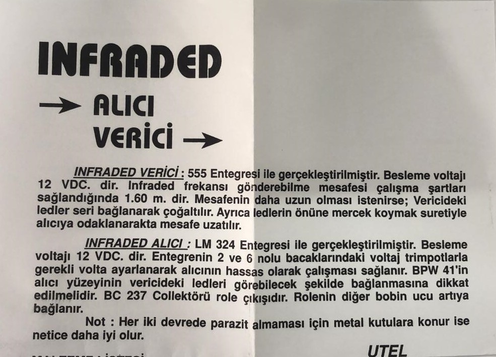 İnfraded%20Alıcı%20Verici