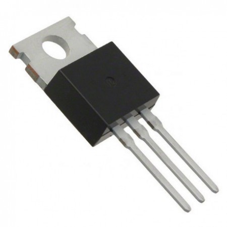 IRF640%20N%20Kanal%20Power%20Mosfet%20TO-220%20200V%2018A