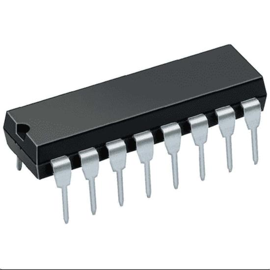 TDA4440 DIP-16 Entegre Devre