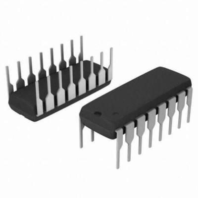 MM74HC595N/MC74HC595N DIP 16 Shift Register