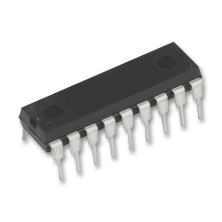 KM41C1000P-10 Dynamic RAM 18 Pin