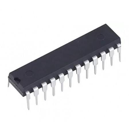 PAL20R8BCNS Programmable Logic Device (PLD) IC 24 Pin