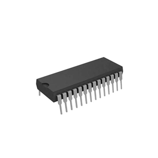 SAA5231  Teletext Video Processor 28 Pin