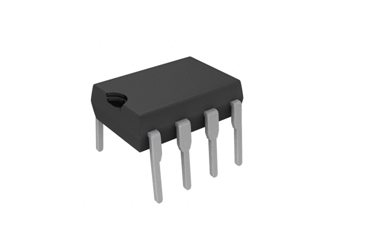 AN6552 Dual Operational Amplifiers 8 Pin