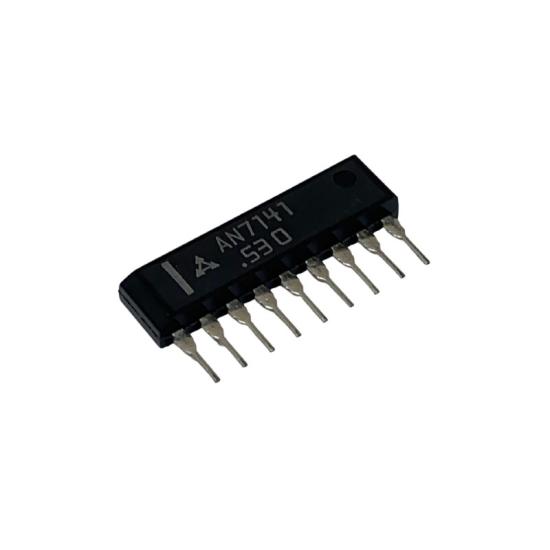 AN7141 SIP9 1W Audio Power Amplifier Circuit IC-MAT