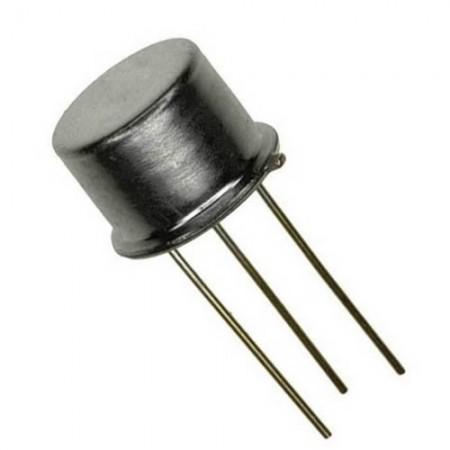 2N4239 NPN 80V 0.5A TO39 Transistör