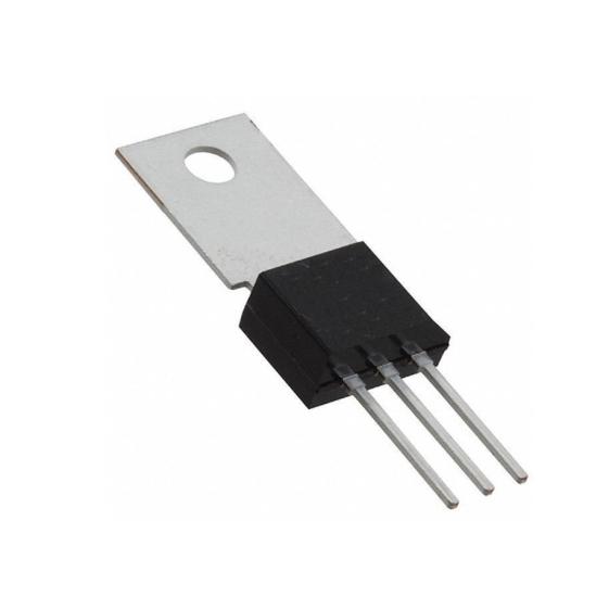 BF871 NPN TO-202 High Reverse Voltage Silicon Transistör