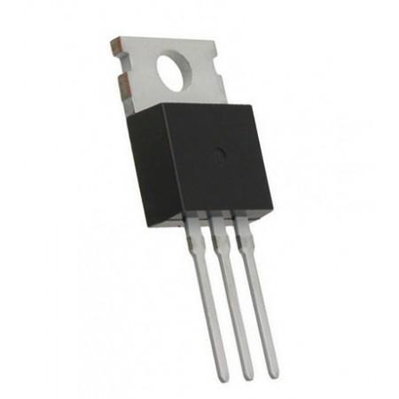 IRF510 N Kanal Power Mosfet TO-220  100V 5.56A