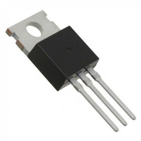 IRF640 N Kanal Power Mosfet TO-220 200V 18A