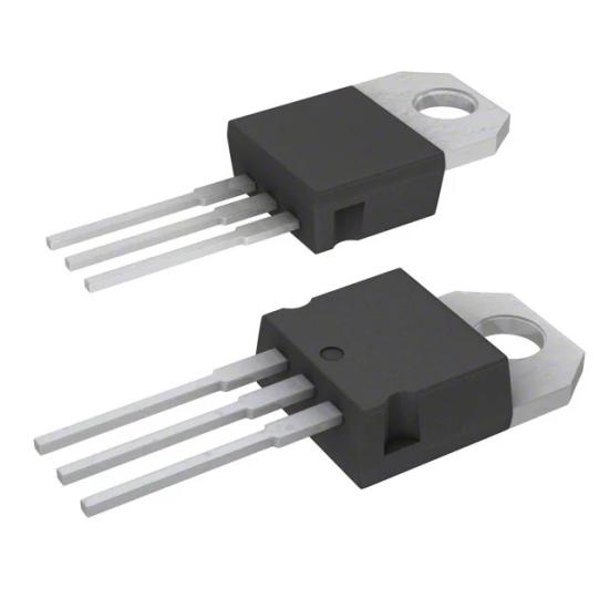 75NF75 N Kanal Power Mosfet TO-220 75V 80A