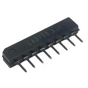 LA3150 SIP8 15V 100mA Integrated Circuit