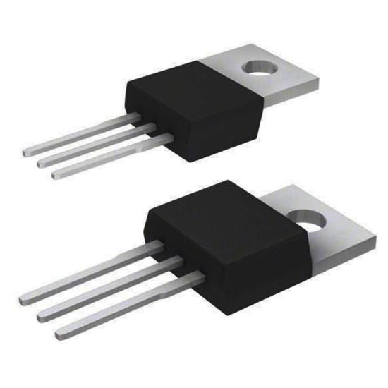 TIP31C Transistör  BJT TO220  NPN 3A 100V