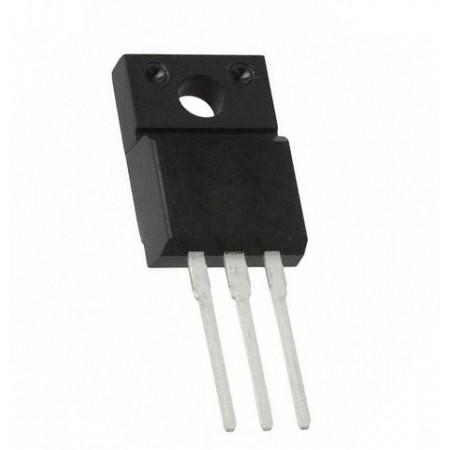 FQFP2N60 TO-220F 600V 2A İzolesiz N Kanal Power Mosfet