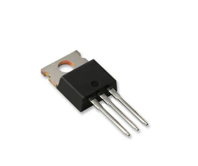 STP8A60 Bi-Directional Triode Thyristor