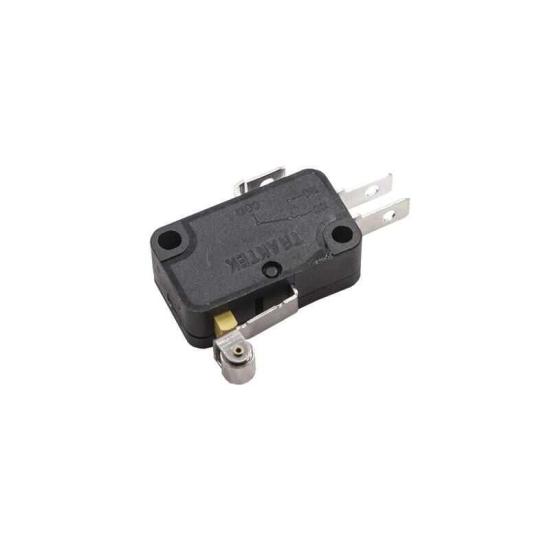 TXJ10 Micro Switch 3-Pin Makaralı