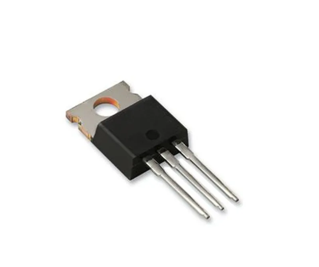 STP8A60%20Bi-Directional%20Triode%20Thyristor